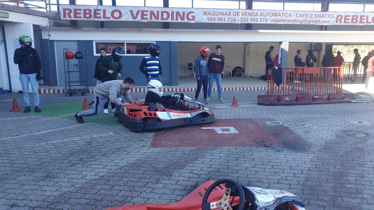 XII Troféu de Karting Politécnico de Leiria2